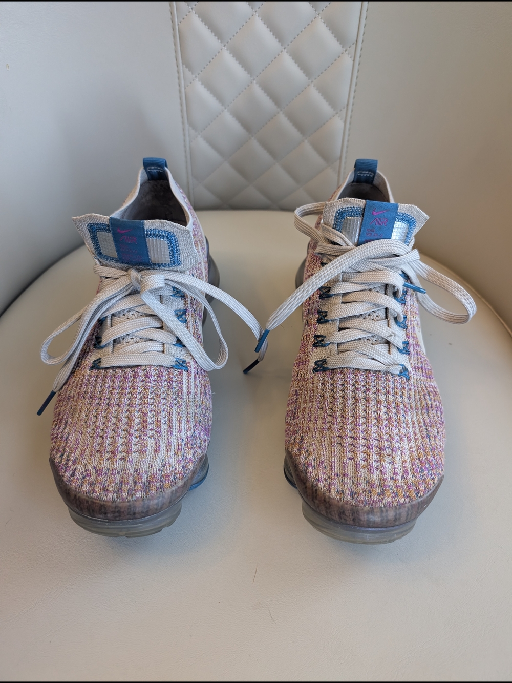 Women's Nike Air VaporMax Flyknit 3 Sneakers